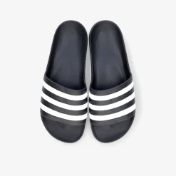adidas ​ Adilette Aqua Herren Pantolette-Herren Größen Ab 47 | Sandalen