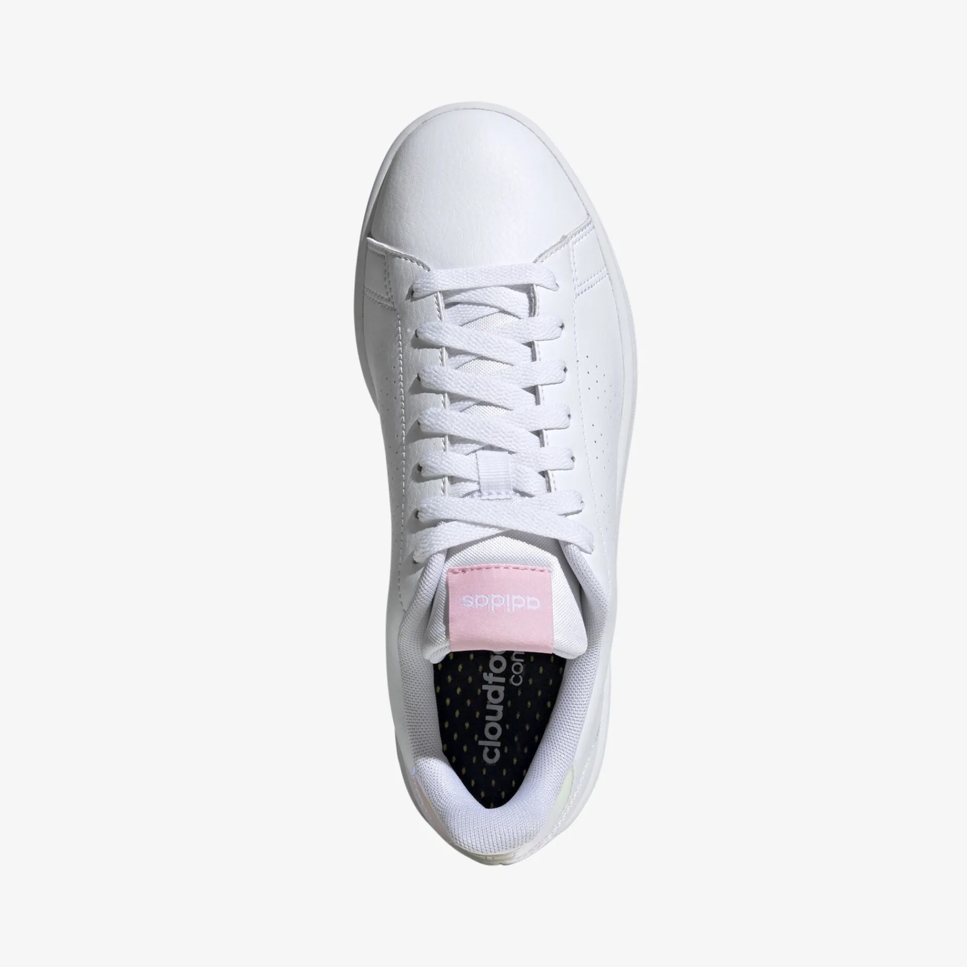 adidas Advantage Damen Sneaker Low-Damen Sneaker | Größen Ab 42