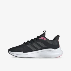 adidas ​ Alphaedge + Damen Sneaker Low-Damen Sportschuhe | Sneaker