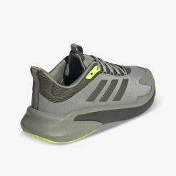 adidas ​ Alphaedge + Herren Sneaker Low-Herren Sportschuhe | Sneaker