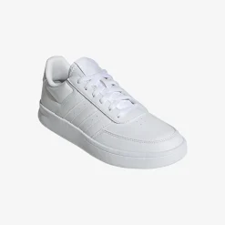 adidas BREAKNET 2.0 Herren Sneaker Low-Herren Größen Ab 47