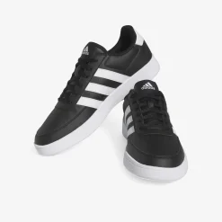 adidas BREAKNET 2.0 Herren Sneaker Low-Herren Größen Ab 47 | Sneaker