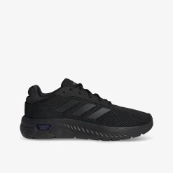 adidas Cloudfoam Comfy Herren Sneaker Low-Herren Größen Ab 47 | Sneaker