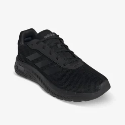 adidas Cloudfoam Comfy Herren Sneaker Low-Herren Größen Ab 47 | Sneaker