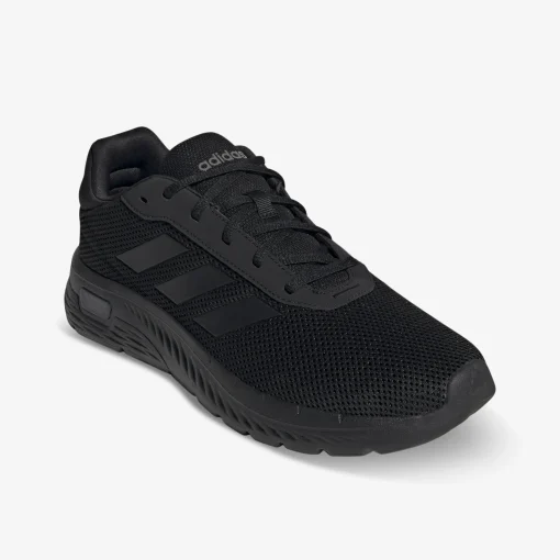 adidas Cloudfoam Comfy Herren Sneaker Low-Herren Größen Ab 47 | Sneaker