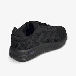adidas Cloudfoam Comfy Herren Sneaker Low-Herren Größen Ab 47 | Sneaker