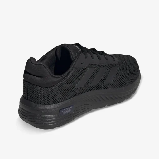 adidas Cloudfoam Comfy Herren Sneaker Low-Herren Größen Ab 47 | Sneaker