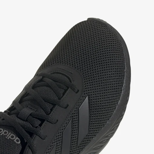 adidas Cloudfoam Comfy Herren Sneaker Low-Herren Größen Ab 47 | Sneaker
