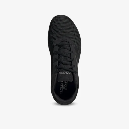adidas Cloudfoam Comfy Herren Sneaker Low-Herren Größen Ab 47 | Sneaker