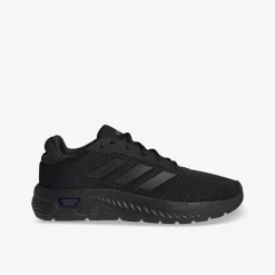 adidas Cloudfoam Comfy Herren Sneaker Low-Herren Größen Ab 47 | Sneaker