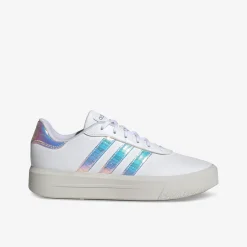adidas ​ Court Platform Damen Sneaker Low-Damen Sneaker
