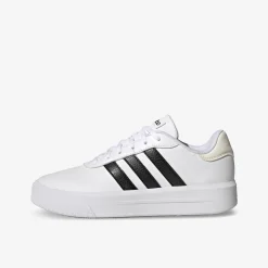 adidas ​ Court Platform Damen Plateau Sneaker-Damen Sneaker | Größen Ab 42