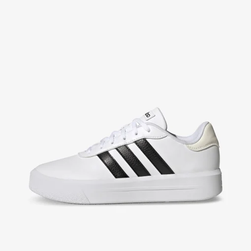 adidas ​ Court Platform Damen Plateau Sneaker-Damen Sneaker | Größen Ab 42