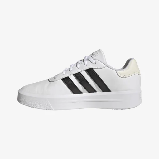 adidas ​ Court Platform Damen Plateau Sneaker-Damen Sneaker | Größen Ab 42