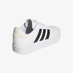 adidas ​ Court Platform Damen Plateau Sneaker-Damen Sneaker | Größen Ab 42