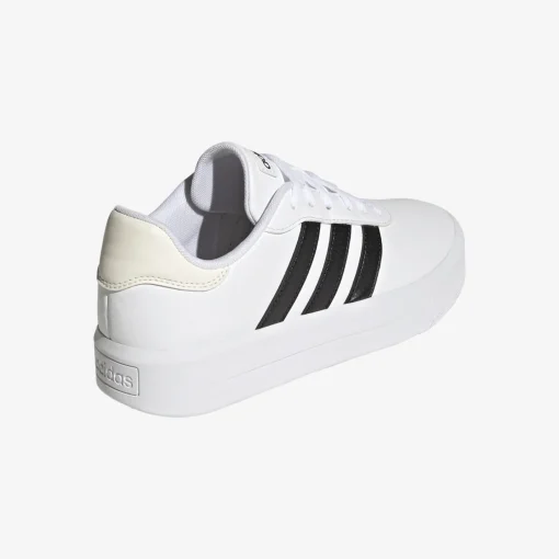 adidas ​ Court Platform Damen Plateau Sneaker-Damen Sneaker | Größen Ab 42