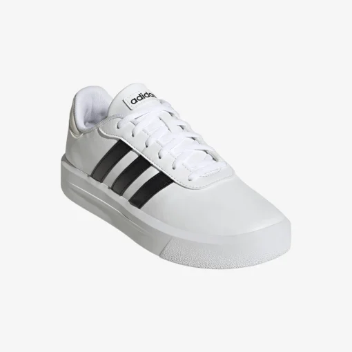 adidas ​ Court Platform Damen Plateau Sneaker-Damen Sneaker | Größen Ab 42