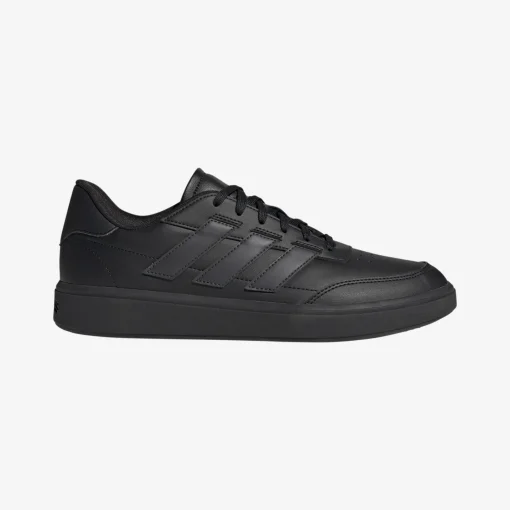 adidas ​ Courtblock Herren Sneaker Low-Herren Größen Ab 47 | Sneaker
