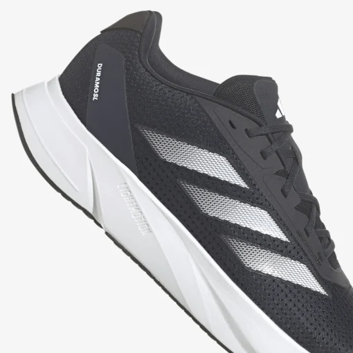 adidas ​ Duramo SL Herren Sneaker Low-Herren Sportschuhe | Größen Ab 47