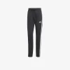 adidas Essentials 3 Streifen French Terry Cuffed Damen Jogginghose-Damen Hosen & Leggins
