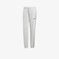 adidas Essentials 3 Streifen French Terry Cuffed Damen Jogginghose-Damen Hosen & Leggins