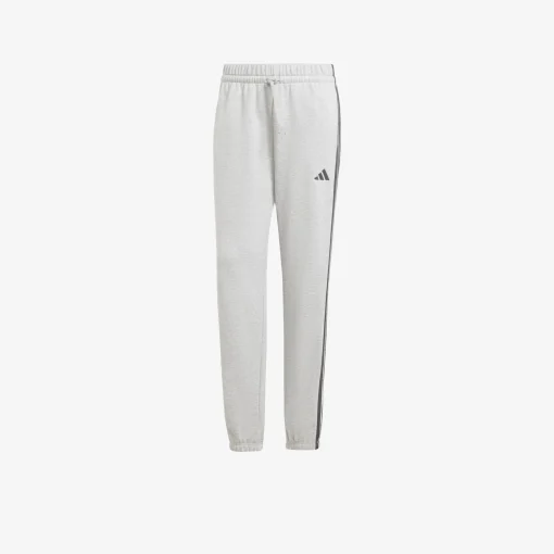 adidas Essentials 3 Streifen French Terry Cuffed Damen Jogginghose-Damen Hosen & Leggins