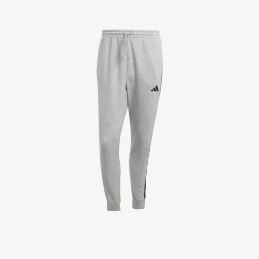adidas Essentials 3 Streifen French Terry Herren Jogginghose-Herren Hosen