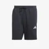adidas Essentials 3 Streifen French Terry Herren Shorts-Herren Hosen
