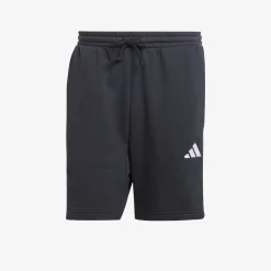 adidas Essentials 3 Streifen French Terry Herren Shorts-Herren Hosen