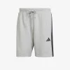 adidas Essentials 3 Streifen French Terry Herren Hosen-Herren Hosen