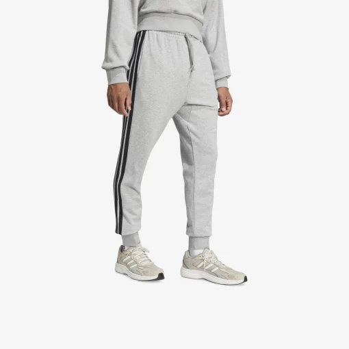 adidas Essentials 3 Streifen French Terry Herren Jogginghose-Herren Hosen