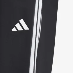adidas Essentials 3 Streifen French Terry Cuffed Damen Jogginghose-Damen Hosen & Leggins