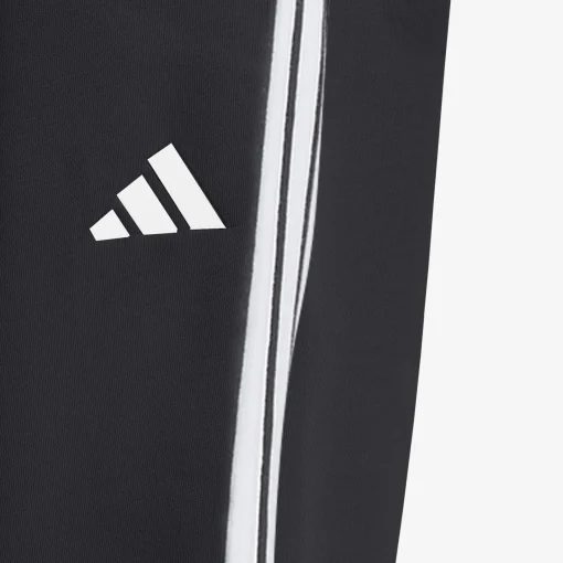 adidas Essentials 3 Streifen French Terry Cuffed Damen Jogginghose-Damen Hosen & Leggins