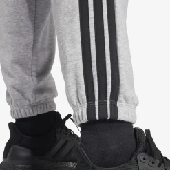 adidas Essentials 3 Streifen French Terry Cuffed Damen Jogginghose-Damen Hosen & Leggins
