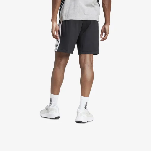 adidas Essentials 3 Streifen French Terry Herren Shorts-Herren Hosen