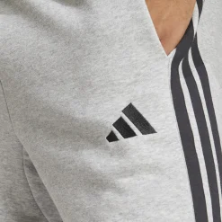 adidas Essentials 3 Streifen French Terry Herren Hosen-Herren Hosen