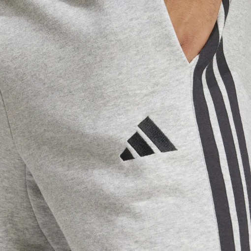 adidas Essentials 3 Streifen French Terry Herren Hosen-Herren Hosen
