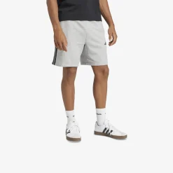 adidas Essentials 3 Streifen French Terry Herren Hosen-Herren Hosen