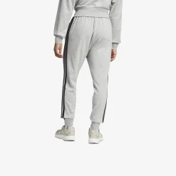 adidas Essentials 3 Streifen French Terry Herren Jogginghose-Herren Hosen