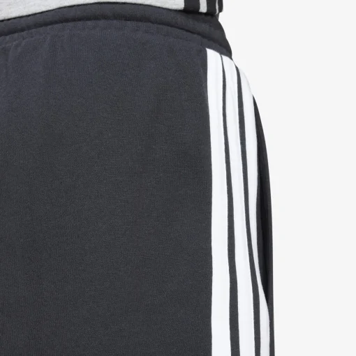 adidas Essentials 3 Streifen French Terry Herren Shorts-Herren Hosen