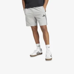 adidas Essentials 3 Streifen French Terry Herren Hosen-Herren Hosen