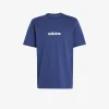adidas Essentials Linear Single Jersey Herren T-Shirt-Herren T-Shirts