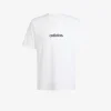 adidas Essentials Linear Single Jersey Herren T-Shirt-Herren T-Shirts