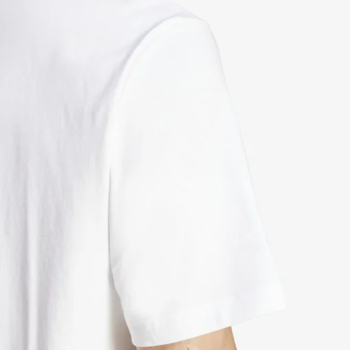 adidas Essentials Linear Single Jersey Herren T-Shirt-Herren T-Shirts
