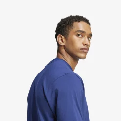 adidas Essentials Linear Single Jersey Herren T-Shirt-Herren T-Shirts