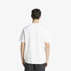 adidas Essentials Linear Single Jersey Herren T-Shirt-Herren T-Shirts
