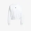 adidas Essentials Small Logo Feelcomfy Damen Sweater-Damen Hoodies & Sweater