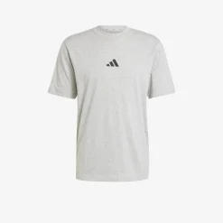 adidas Essentials Small Logo Single Jersey Herren T-Shirt-Herren T-Shirts