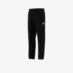 adidas Essentials Small Logo Open-Hem Stanford Herren Jogginghose-Herren Hosen