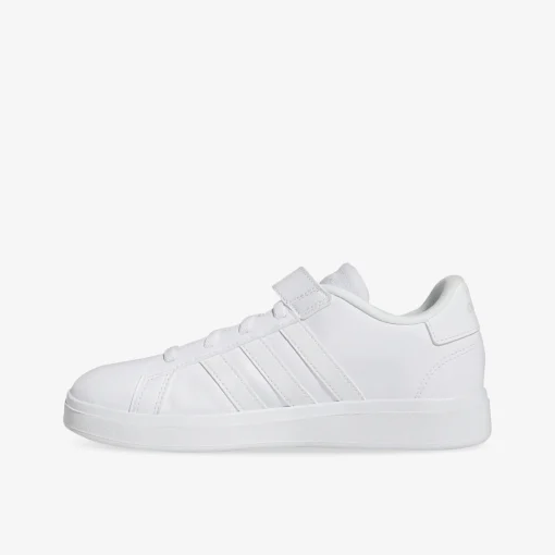 adidas ​ Grand Court 2.0 EL K Kinder Sneaker Low-Kinder Sneaker